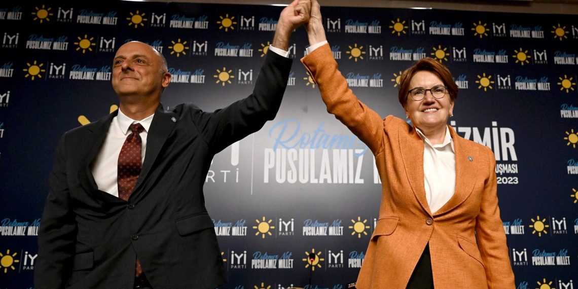 UYGUN Partili Ümit Özlale’den istifa savlarına yalanlama