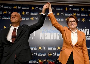 UYGUN Partili Ümit Özlale’den istifa savlarına yalanlama