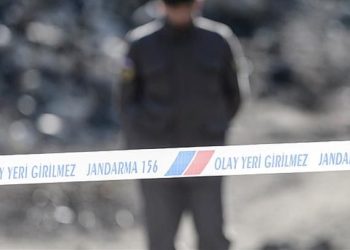 Uyuşturucu operasyonunda jandarmaya ateş açıldı: 1 şehit, 1 ağır yaralı