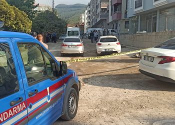 Uyuşturucu operasyonunda jandarmaya ateş açıldı: 1 şehit, 2 yaralı