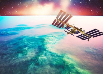 Uzay yarışı: Çin, NASA öncülüğündeki ISS’ye meydan okuyacak