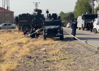 Van’da iki aile ortasında silahlı arbede: 1 meyyit, 15 gözaltı