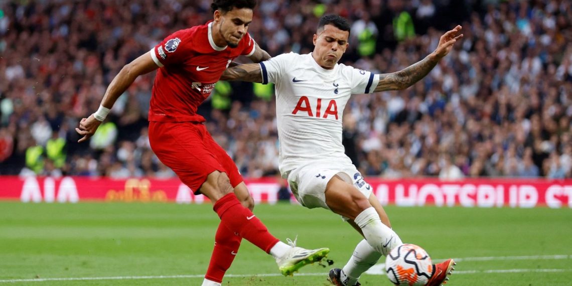 VAR kayıtları sızdırıldı: Tottenham – Liverpool maçında skandal karar