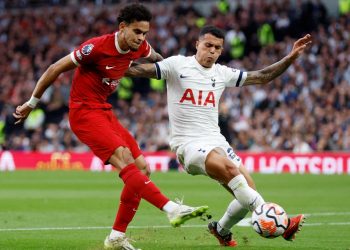 VAR kayıtları sızdırıldı: Tottenham – Liverpool maçında skandal karar