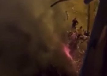 Venedik’te otobüs üst geçitten düştü: 20 kişi öldü