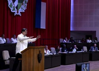 Venezuela Devlet Lideri Maduro, İsrail’i “soykırım” yapmakla suçladı