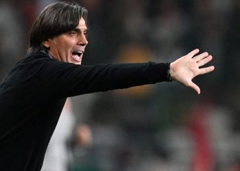 Vincenzo Montella: “Büyük bir gurur ve memnunluk yaşıyorum”