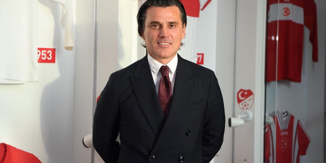 Vincenzo Montella kimdir, kaç yaşında ve nereli? İşte Vincenzo Montella’nın mesleği ve çalıştırdığı gruplar