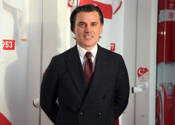 Vincenzo Montella kimdir, kaç yaşında ve nereli? İşte Vincenzo Montella’nın mesleği ve çalıştırdığı gruplar
