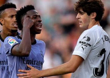 Vinicius Junior ırkçılık davasında tabir verdi: Aşağılandım ve rencide edildim