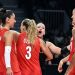 Voleybol olimpiyat maçları ne vakit? Ulusal kadro olimpiyat maçları o tarihte yapılacak