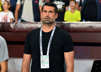 Volkan Demirel: Bu ekibin buralara gelmesi mucize