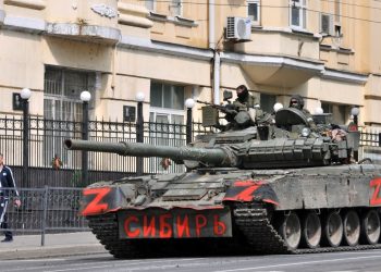 Wagner kümesi, faaliyetlerini Afrika ve Belarus’ta sürdürdüğünü açıkladı