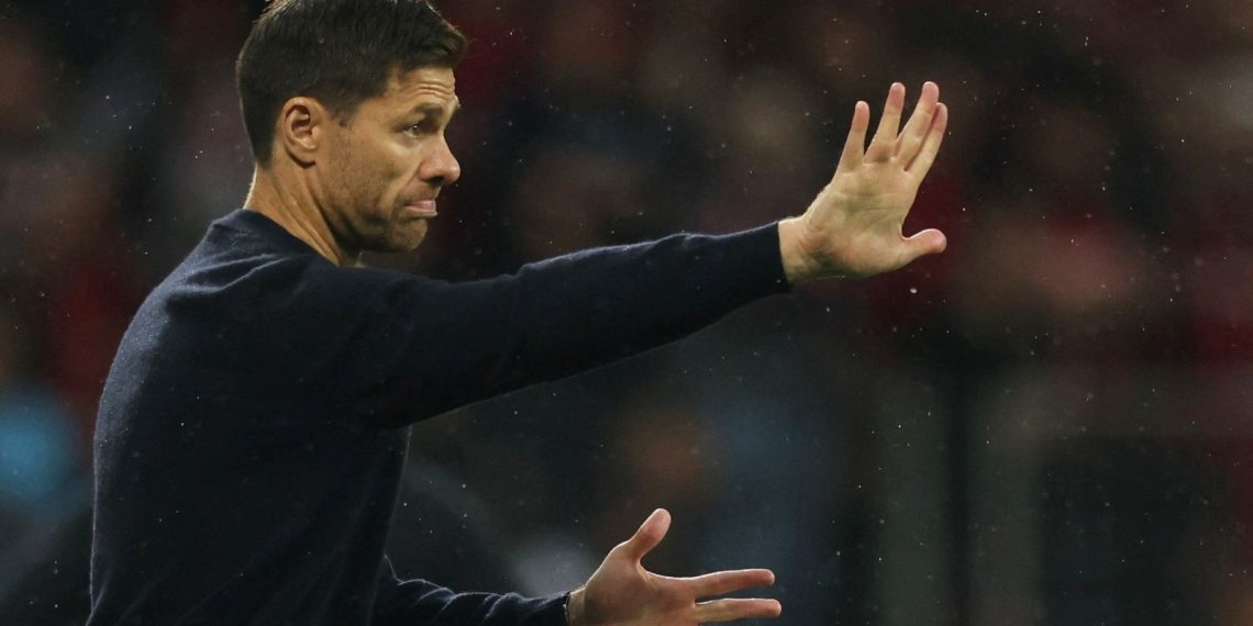 Xabi Alonso’nun Leverkusen’i yoluna namağlup devam ediyor