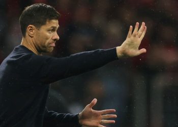 Xabi Alonso’nun Leverkusen’i yoluna namağlup devam ediyor