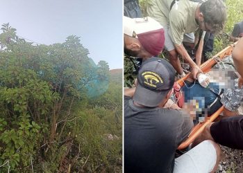 Yamaç paraşütü kazasında turist öldü, pilot yaralandı