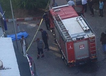 Yangın değil cinayetmiş: 2 kişinin öldüğü yangında 19 gün sonra gelen itiraf