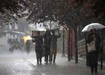 Yarın hava nasıl olacak? Meteoroloji’den İstanbul ve Trakya’ya ikaz