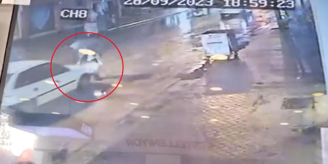 Yayaya çarpıp kaçan şoföre mesken mahpusu