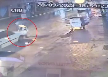 Yayaya çarpıp kaçan şoföre mesken mahpusu