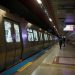 Yenikapı-Hacıosman metro seferlerinde teknik arıza