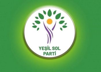 Yeşil Sol Parti’nin ismi HEDEP olarak değişiyor