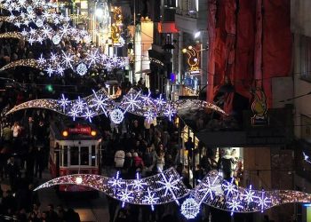 Yılbaşı ne vakit, kaç gün kaldı? 1 Ocak hangi gün?