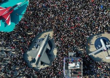 Yılın son TEKNOFEST’i İzmir’de başlıyor