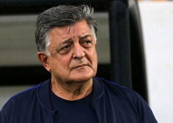 Yılmaz Vural: Türk antrenör olarak utanıyorum