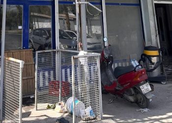 Yük asansörünün halatı koptu: Yaşlı bayan öldü