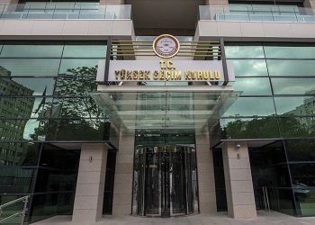 Yüksek Seçim Konseyi Başkanlığı’na 107 memur alımı yapılacak: YSK memur alımı müracaat kaideleri