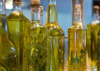 Yunanistan’da 37 ton zeytinyağı çalındı