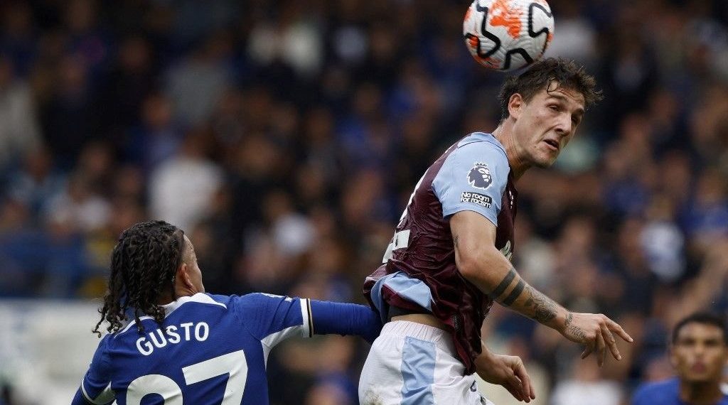 Zaniolo: Galatasaray bana projenin bir modülü olduğumu söyledi