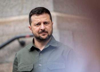 Zelenskiy: Çok güç bir kış bizi bekliyor