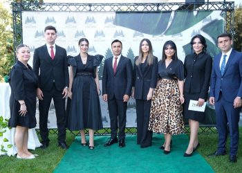 Zeray’dan sıhhat ve tabiat temalı yeni proje: “Zeray Dilasa Orman”