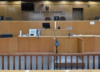 Zindaşti davasında belgesi ayrılanlar hakkında karar verildi