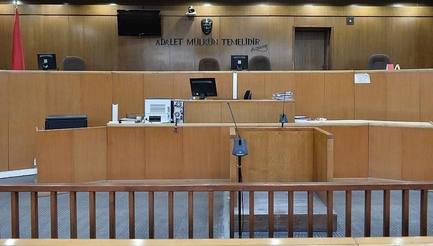 Zindaşti davasında belgesi ayrılanlar hakkında karar verildi