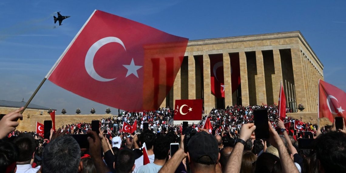 10 Kasım Anıtkabir ziyaret saatleriyle ilgili açıklama geldi: Anıtkabir saat kaça kadar açık kalacak?