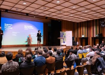 11. Manisiz Sinemalar Şenliği’nde mükafatlar sahiplerini buldu