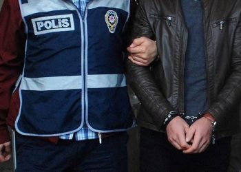 13 firari FETÖ üyesi tutuklandı