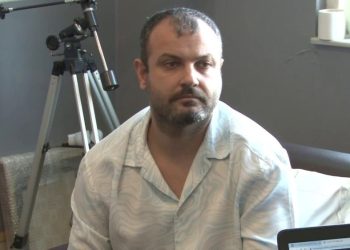 14 şahıstan 650 lira topladı, 46 yıl 8 ay ceza aldı