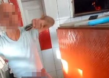 16 yaşındaki kız çocuğunu taciz eden fırıncı tutuklandı