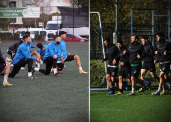 “Çarşamba” ile “Perşembe” bugün karşılaşacak