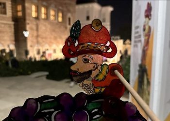 25. Milletlerarası İstanbul Kukla Şenliği başladı