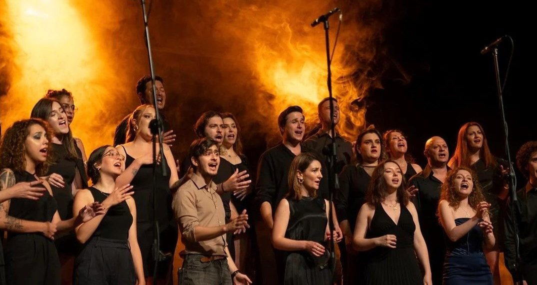 29 Ekim’de Galataport’ta sahne alacak Doğuş Çocuk Senfoni Orkestrası’nın repertuvarı belli oldu