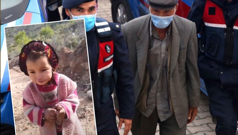 3 yaşındaki Müslüme Yağal’ın vefatına ait davada karar