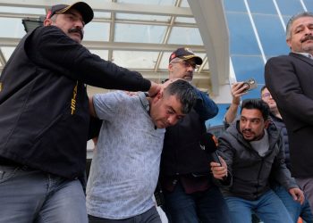 4 aydır aranan Bedriye Kılıç’ın öldürüldüğü ortaya çıktı | Katili kayıp müracaatında bulunan eşi çıktı