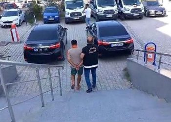 4 çocuğa cinsel istismarda bulunan kişi tutuklandı