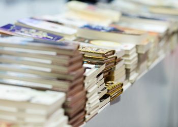 40. istanbul Kitap Fuarı başladı: Fuar ne vakit sona erecek? (TÜYAP Kitap fuarı tarihleri)