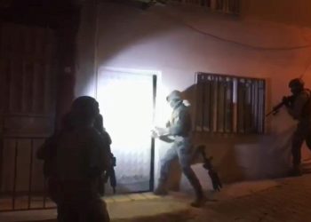 5 vilayette Narkogüç operasyonu: 16 gözaltı